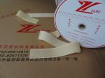PPS Hook And Loop Tape Roll With High Temperature Resistant Fireproof Flame