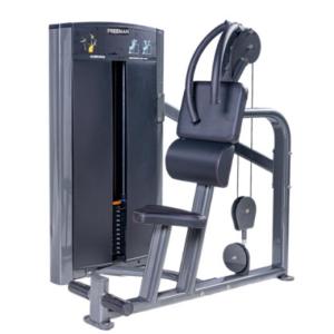 High-end Abdominal Machine Exercises Abdominal for Gym Club