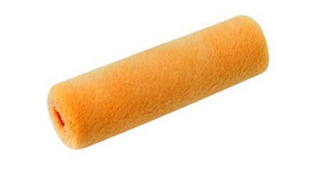 Quality 11mm Nap Synthetic Paint Roller Heads In Bulk for sale