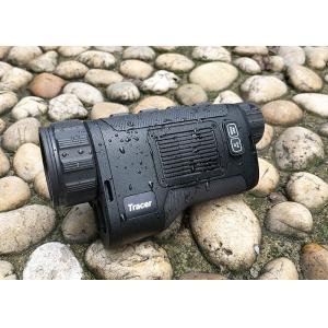 Wholesale 2.9x Magnification Uncooled Vox Infrared Night Vision Thermal Monocular from china suppliers