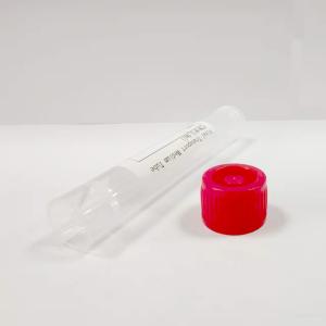 2 Years Shelf Life Disposable Sampling Kit iiLO 100mm