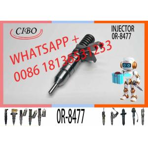 Brand New Diesel Fuel Injector 127-8211 0R-8477 For 3114/3116/3126 Engine