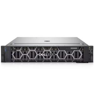 Dell R750 Xeon Silver Dell Emc Poweredge R750 Rack Server