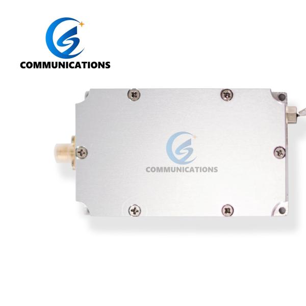 300MHz Drone Detection System UA Anti PA Anti UAV RF Module For 5G Signal