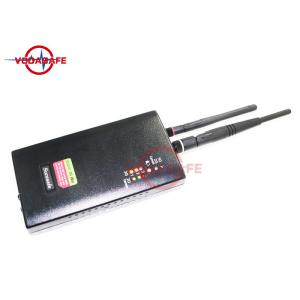 Smartphone RF Signal Detector GSM Phone Wireless Bug Signal Detector