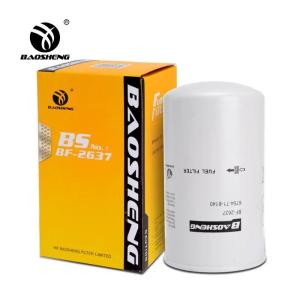 6754-79-6140 Loader Filter Hydraulic Filter Replacement KOMATSU PC200-8 PC220-8