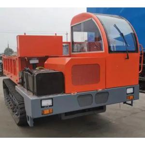 Pipeline Equipment Tracked Loader 140kw International Track Loader