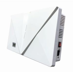 LCD Screen AC Adapter 33dBm/2W Cell Phone Reception Blocker