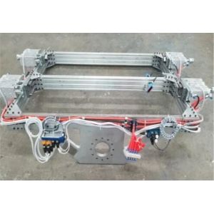 Cylinder Head Die Casting Tool Design With Accuracy And Stability Dimensional