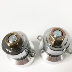 Wholesale Durable Ultrasonic Cleaning Transducer 28khz/40khz High Vibration Efficiency from china suppliers
