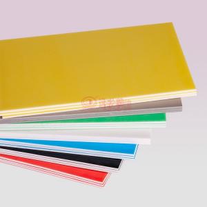 Wholesale Multifunctional 5.0mm Colored Foam Board Various Sizes Fire Retardant from china suppliers