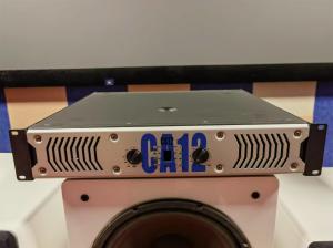 High-Efficiency 4 Channel Power Amplifier With 400W To 800W Output Power And Multiple Protection Functions For Professional