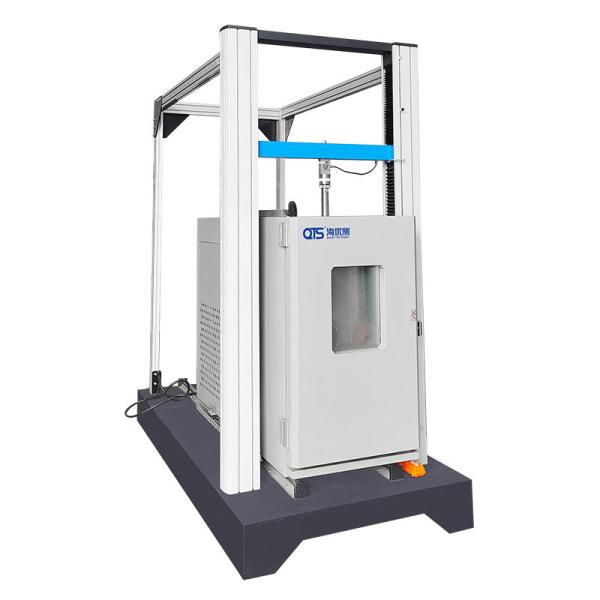 Quality High And Low Temperature Tensile Test Machine With Programmable for sale