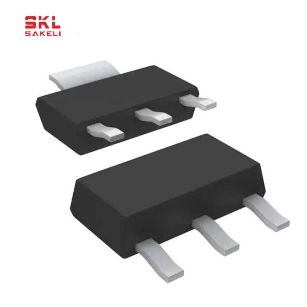 Quality MIC5209-3.3YS-TR Power Management IC High Efficiency Low Noise High Performance Applications for sale