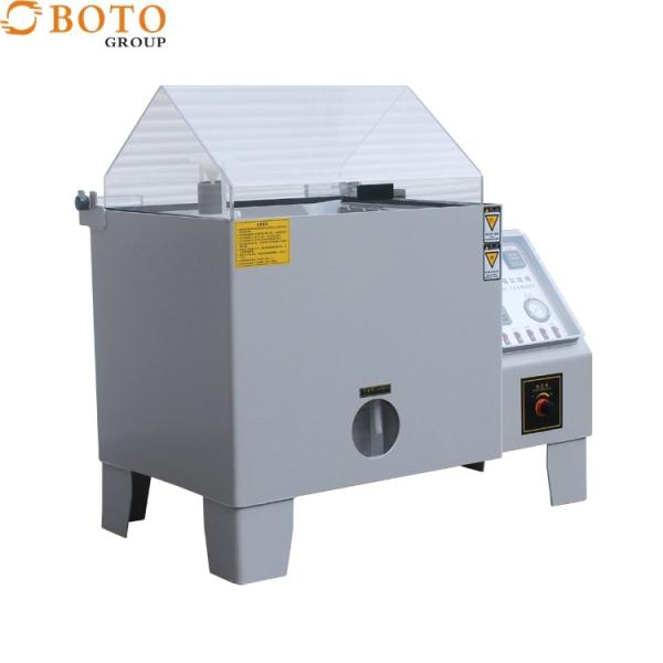 Hight Quality Automatic Programmable Salt Spray Environment Test Chamber Machine