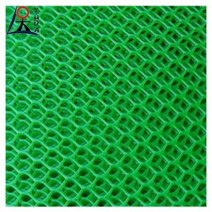 Wholesale Agriculture Plastic Green Mesh Plastic Flat Breeding Mesh Net from china suppliers