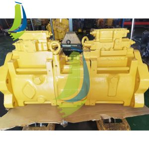 Wholesale 334-9990 Hydraulic Piston Pump 3349990 For 390D 385C Excavator C18 Engine from china suppliers