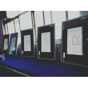 Shenzhen ZXT LCD Technology Co., Ltd.