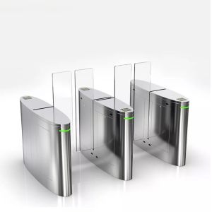 Wholesale High Security Access Control Turnstiles from china suppliers