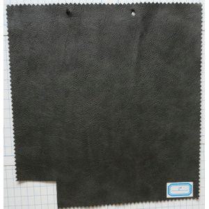 Buy cheap Artificial Leather Cloth Good Abrasion Resistance for Home Textile, Decorative, from wholesalers