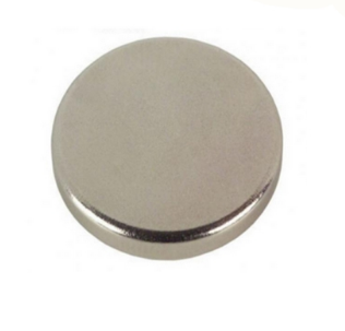Wholesale 2mm Thickness Neodymium Disc Magnets Engineered from china suppliers