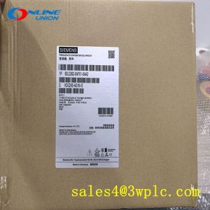 6SL3362-0AF01-0AA2 SIEMENS SINAMICS/MICROMASTER PX Replacement Fan