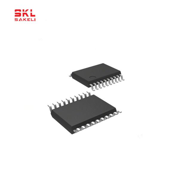 Quality STM8S103F2P6TR Microcontroller Unit - 8-Bit MCU With Flash Memory  In 20-TSSOP Package for sale