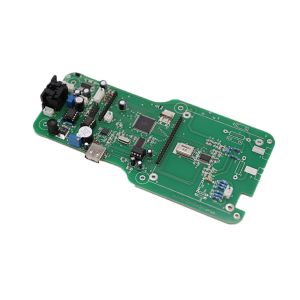 Wholesale HASL/HASL-LF,OSP,ENIG PCB&amp;PCBA Board Assembly FR4 Multilayer PCB Board from china suppliers