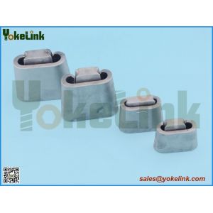 Wholesale Aluminum alloy wedge conductor for AAAC and ACSR from china suppliers