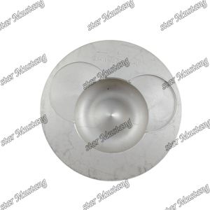 D6AC D6AV Engine Piston Part 23411-83004 For Modern
