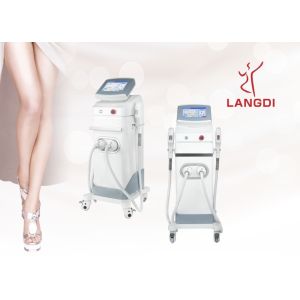 Opt Shr Ipl Elight Machine For Acne Pigment Wrinkle Vascular Removal
