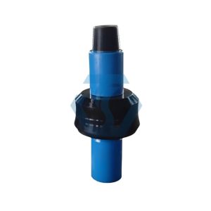 API Oilfield Downhole Drilling Tools High Pressure Casing Cup Tester Casing