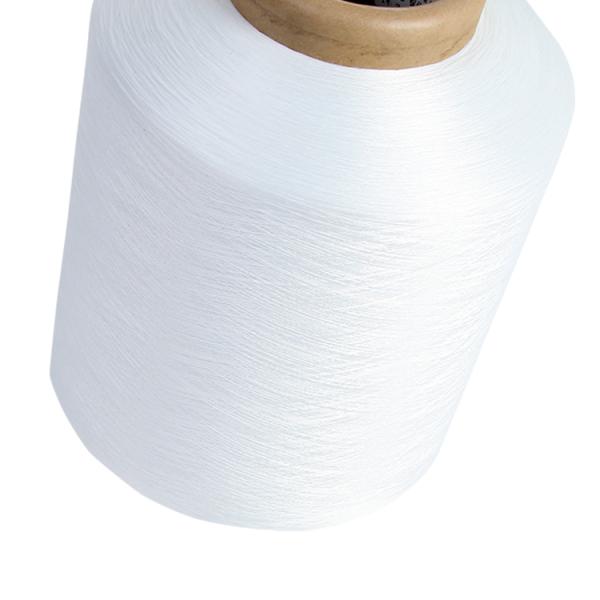 AA Grade ATY-Polyester PP Yarn Air Texture PET ATY Yarn, T160D/120F SD ATY Yarn Supplier/