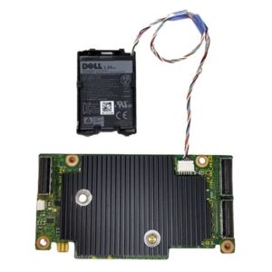 Dell PERC 12 H965i RAID with 8 GB DDR4 3200MT/s