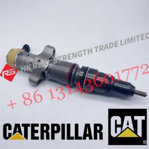 Wholesale Excavator Diesel Fuel Injector 328-2576 254-4330 254-4340 328-2585 For C9 Engine from china suppliers