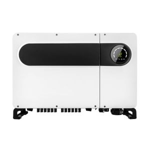 50KW Solar Wind Inverter 3 Phase Solar Inverter Ground Mounted Smart Cooling