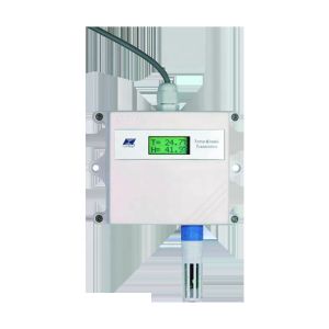 High Precision Temperature and Humidity Sensors UBWH-WY Controller for
