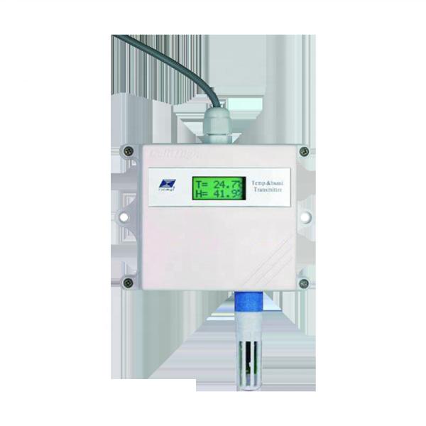 High Precision Temperature and Humidity Sensors UBWH-WY Controller for
