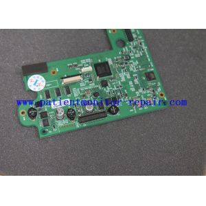 Lifepak20 Keypress Button For Endoscopy Physic Control Defibrillator