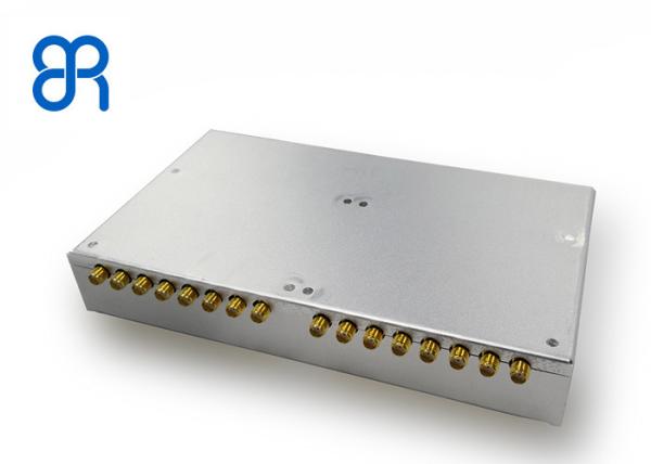 Quality BRD-D16 RFID Smart Cabinet Intelligent Positioning System With Linux / API Interface for sale