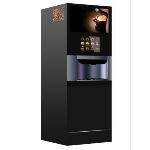 OEM Professional Protein Vending Machine Coffee Drink Vending Machine