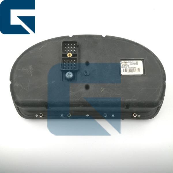 313-2157 3132157 Wheel Loader 924H Engine C6.6 Monitor Display Pan