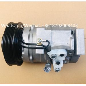 10S17C Auto Ac Compressor for Toyota Camry Avalon Lexus OEM : 883200704084 /