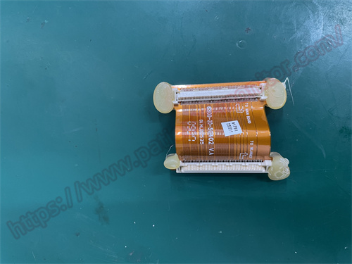 Mindray T8 Patient Monitor Connect Cable For CF Board And Mainboard Mindray Monitor Parts