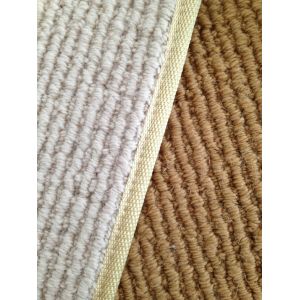 Exquisite Casino Soft Textured Wool Berber Carpet With 8mm Pile