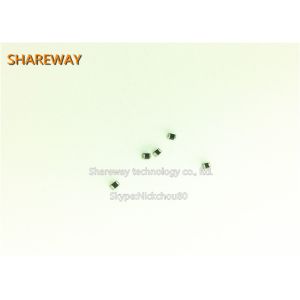 Wholesale Noise Removal SMD Power Inductor Flat Type For Mobile Devices from china suppliers