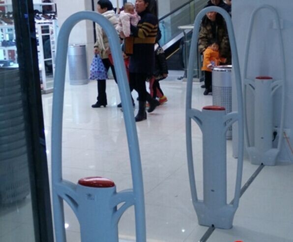 Wholesale ABNM AM03 EAS AM DUAL SECURITY ALARM SYSTEM from china suppliers