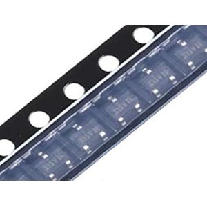 Analog AD8666ARZ Stm32h743zit6 Microcontroller AD8666ARZ Electronic Components