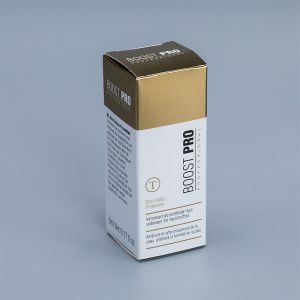 Pantone Color Matte Lamination 190gsm Printed Cosmetic Boxes