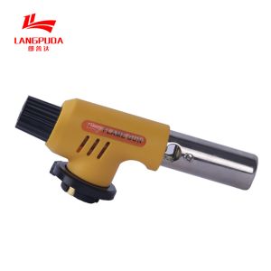 High Heat 14cm Welding Torch Gun